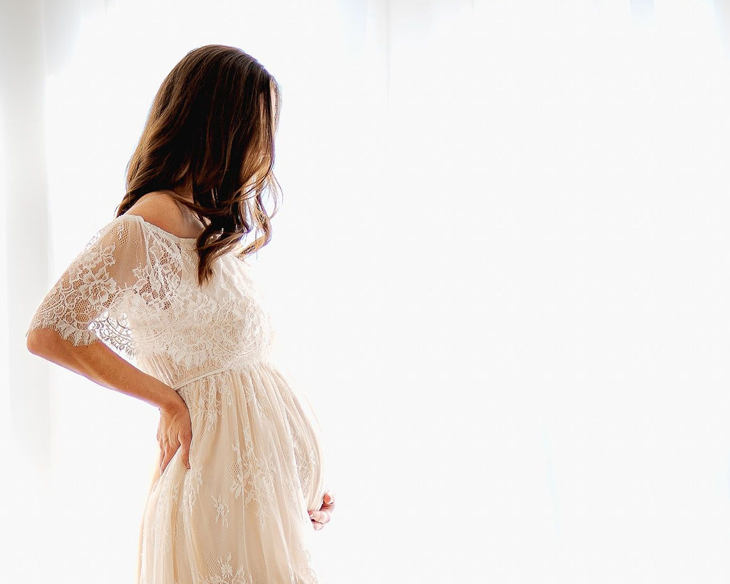 Maternity Photography & Videography