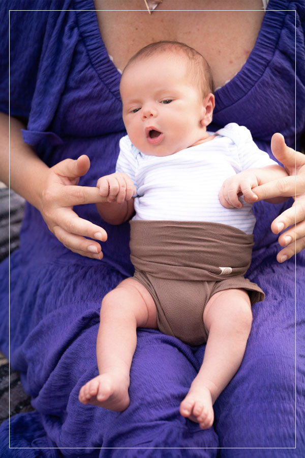 Asheville Newborn Photography